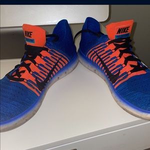 Nike Free RN Flyknit